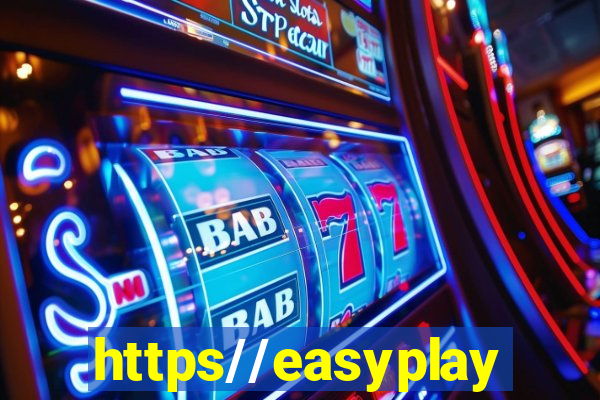 https//easyplayer.io