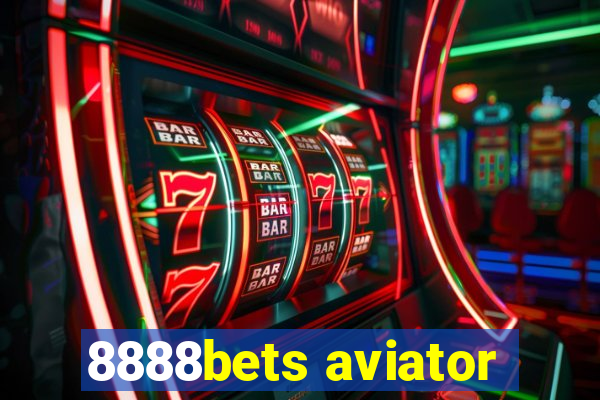 8888bets aviator