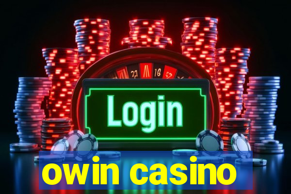 owin casino