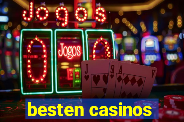 besten casinos