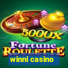 winni casino