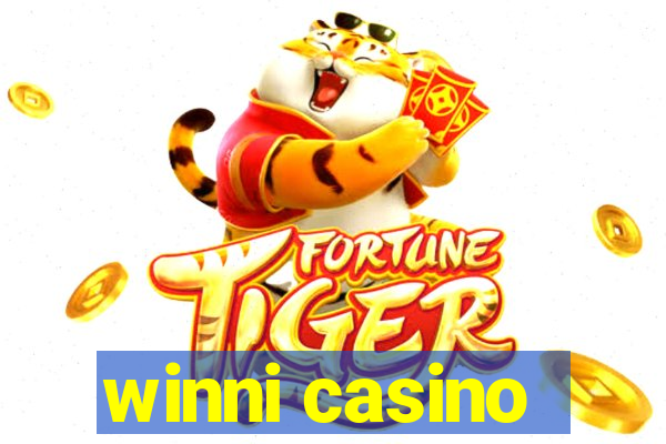 winni casino