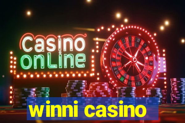 winni casino