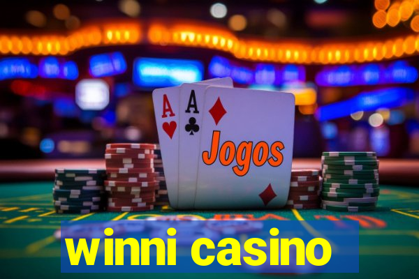 winni casino