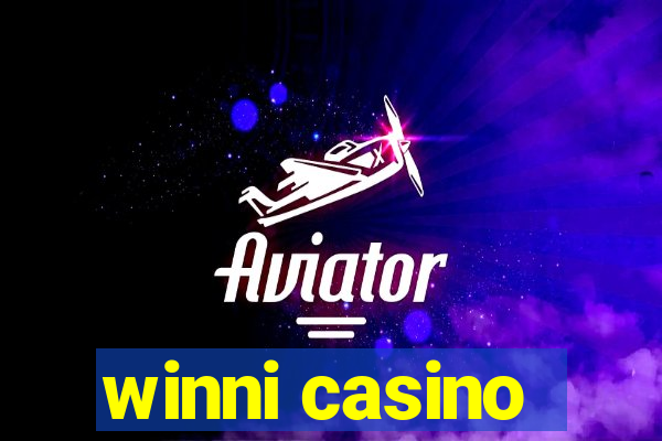 winni casino