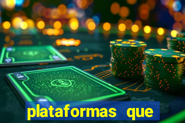 plataformas que pagam no cadastro slots