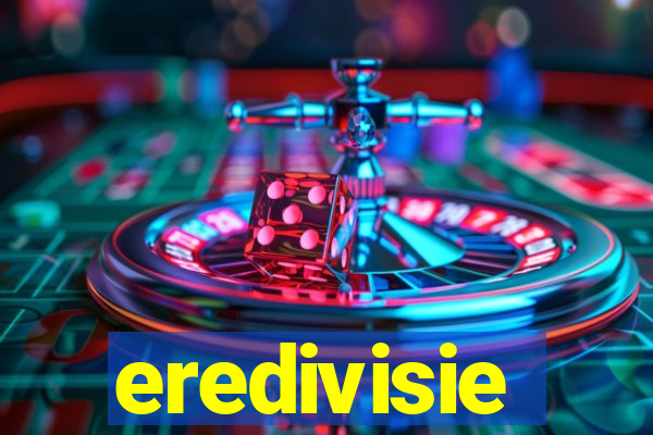 eredivisie