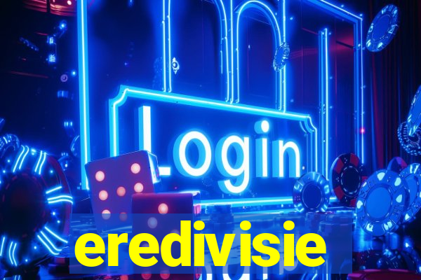 eredivisie