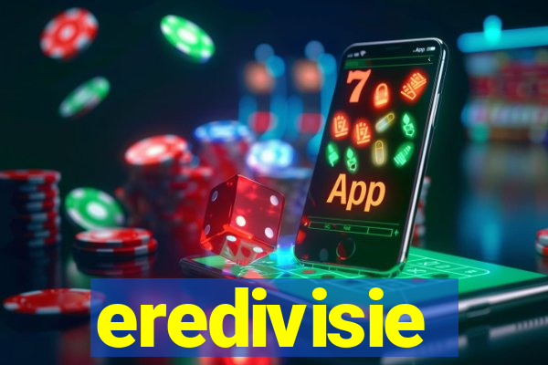 eredivisie