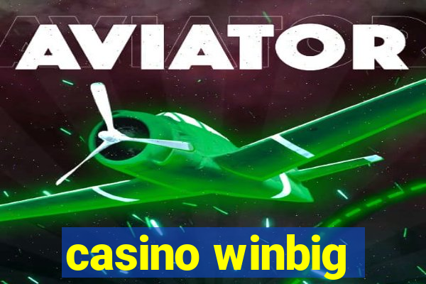 casino winbig