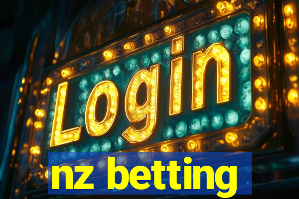 nz betting