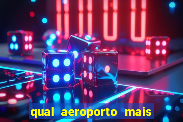 qual aeroporto mais proximo de santos sp