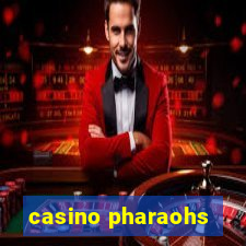 casino pharaohs