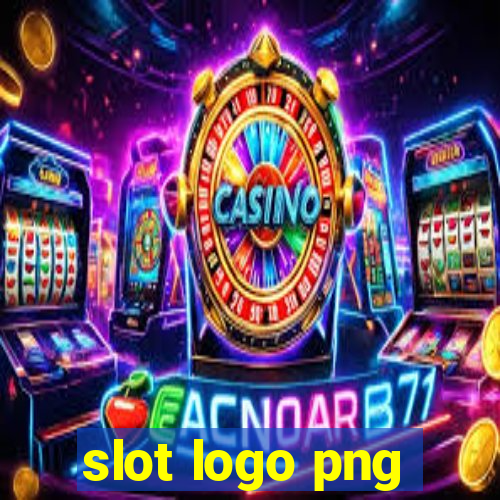 slot logo png