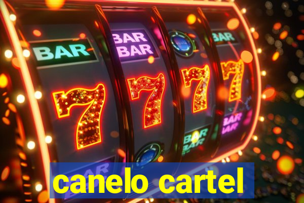 canelo cartel