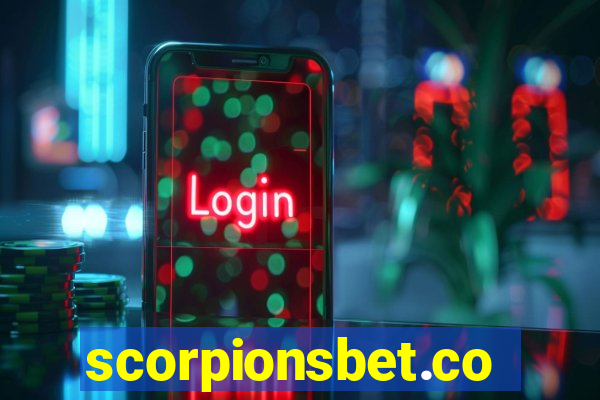 scorpionsbet.com