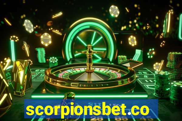 scorpionsbet.com