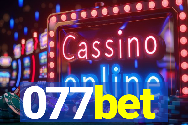 077bet