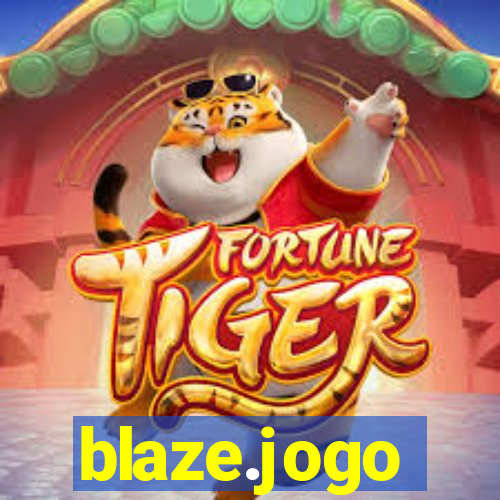 blaze.jogo