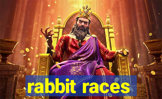 rabbit races