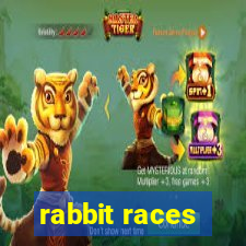 rabbit races