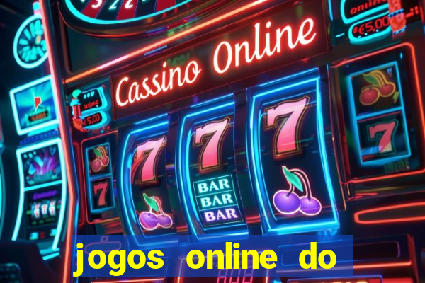 jogos online do silvio santos