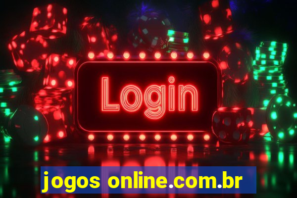 jogos online.com.br