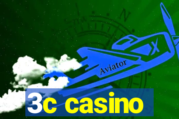 3c casino