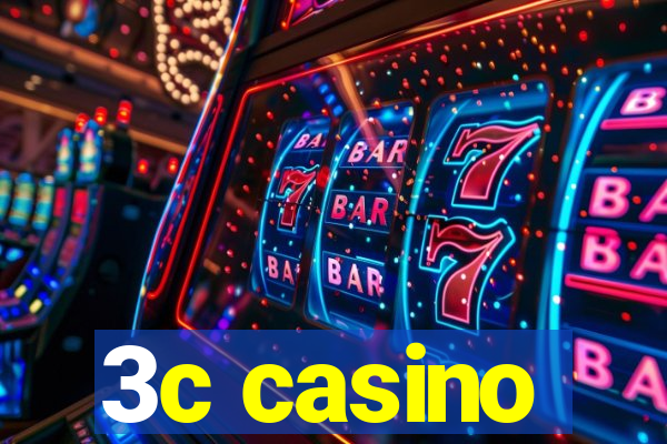 3c casino