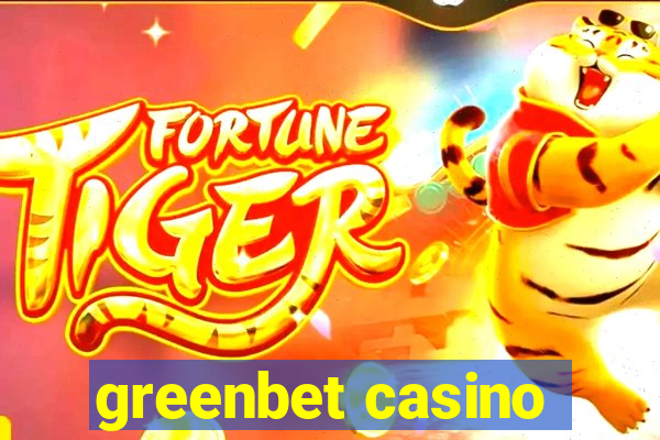 greenbet casino