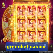 greenbet casino