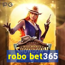 robo bet365