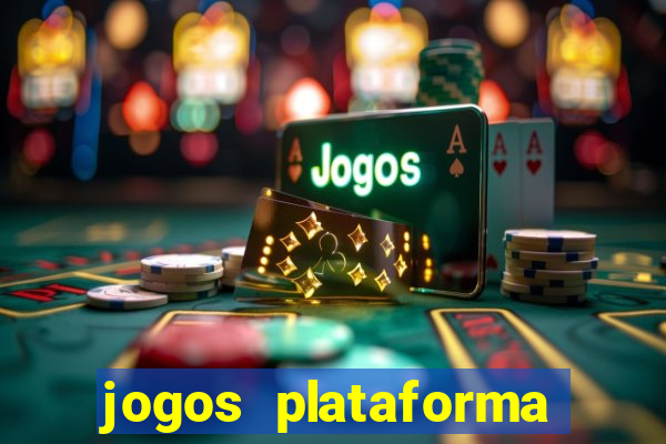 jogos plataforma para android