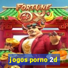 jogos porno 2d