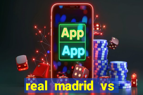 real madrid vs barcelona multicanais