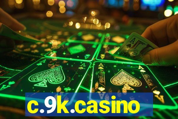 c.9k.casino