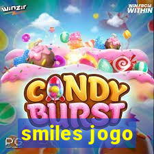 smiles jogo