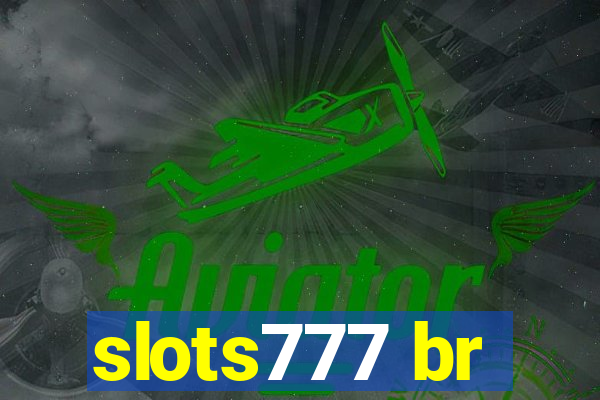 slots777 br