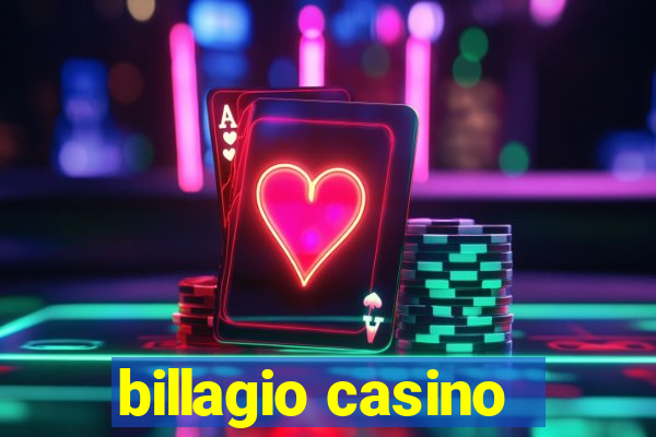 billagio casino