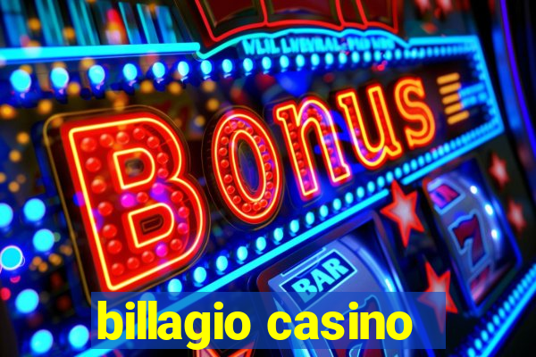 billagio casino