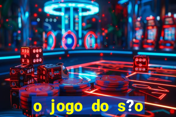 o jogo do s?o paulo vai passar em que canal