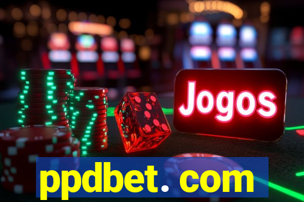 ppdbet. com