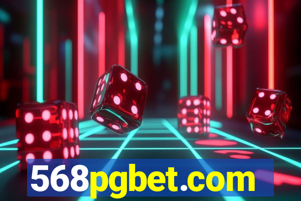 568pgbet.com