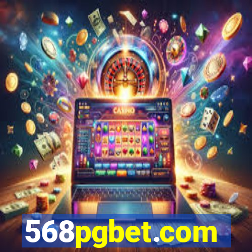 568pgbet.com