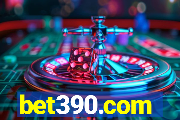 bet390.com