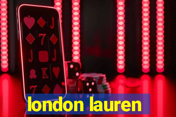 london lauren