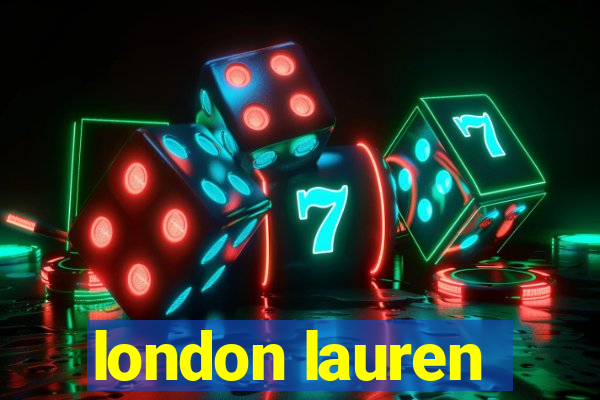 london lauren