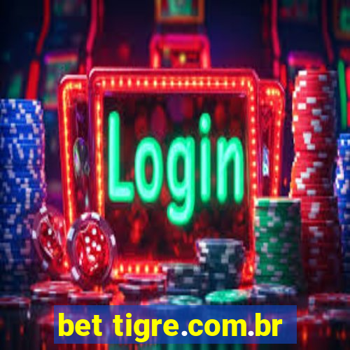 bet tigre.com.br