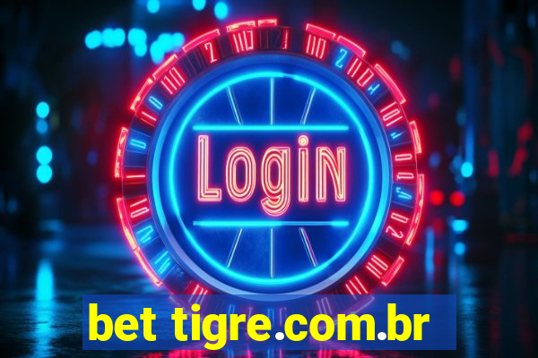 bet tigre.com.br