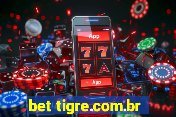 bet tigre.com.br